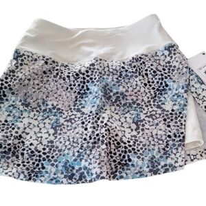 XS HIND Tennis Athletic Pickleball Skirt / Skort NWT 🎾
